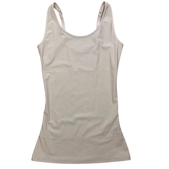 Yummie women’s shapewear Mercer scoop neck tank size small - Picture 1 of 5